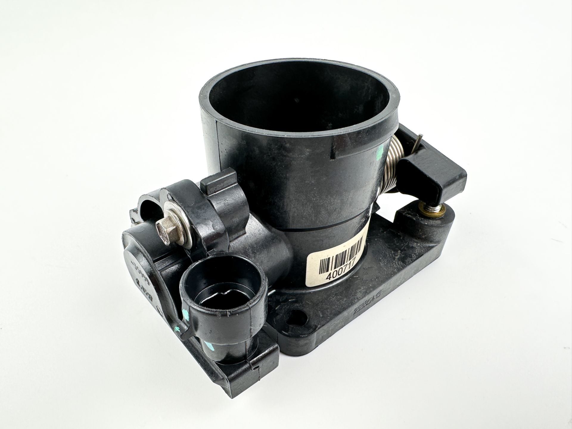 2007 Mercury 60 HP 4 Stroke Outboard Throttle Body Assembly 877831A02 OEM