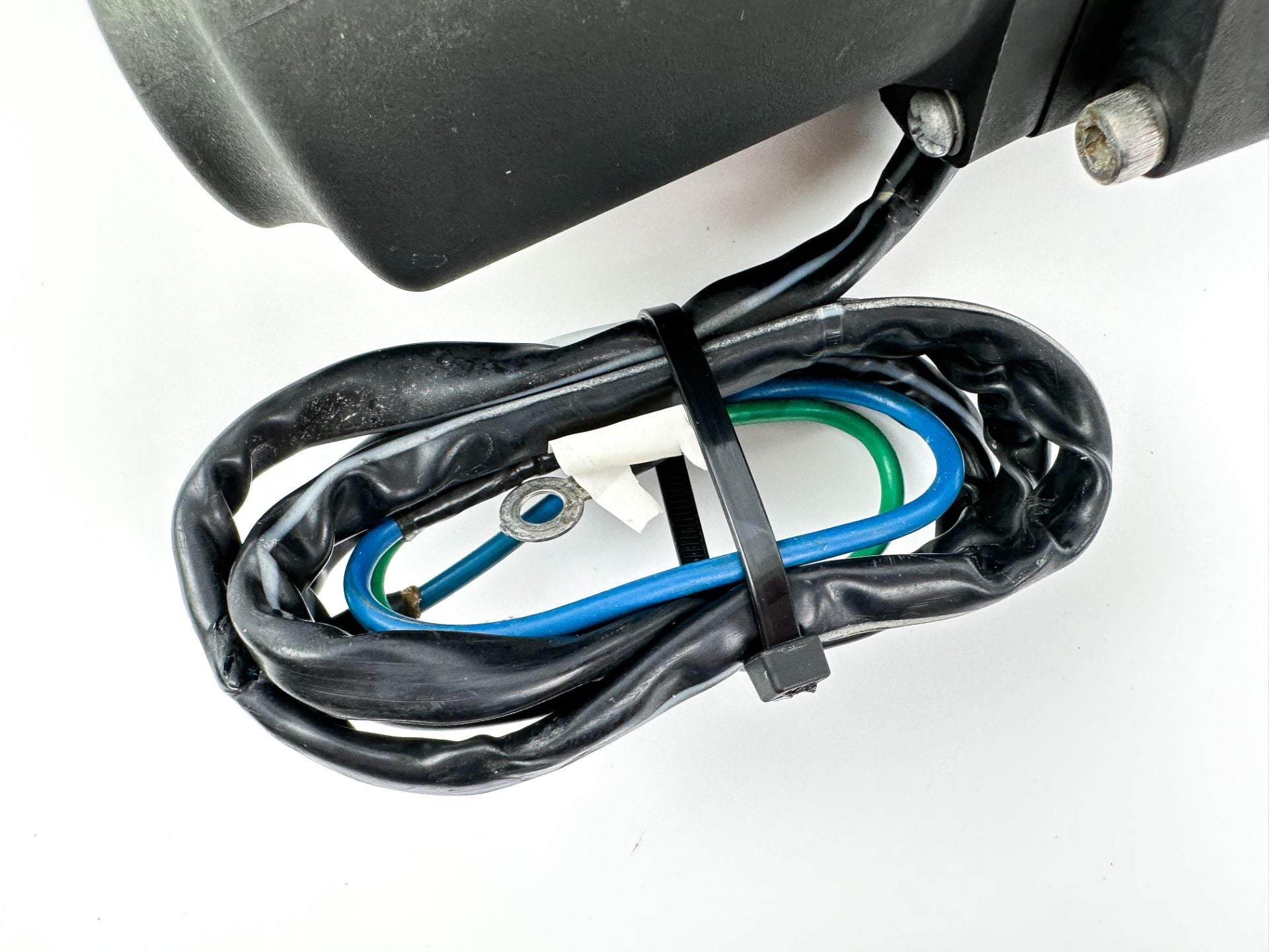 2014+ Yamaha F 90 115 HP Outboard Power Trim Tilt Unit 6EK-43800-02-00 OEM