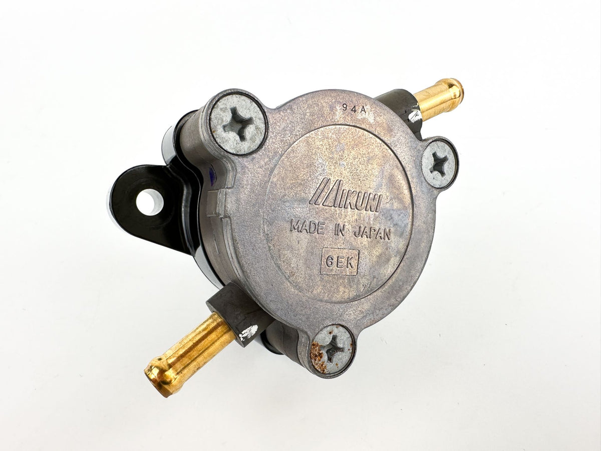 2019 Yamaha 115 HP 4 Stroke Outboard Fuel Pump 6EK-24410-00-00 OEM