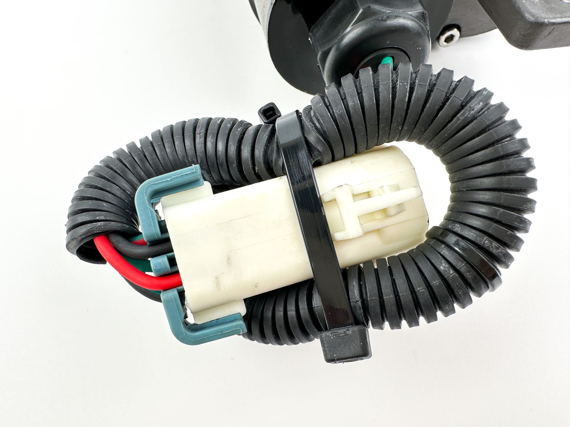 Mercury Verado 135 150 175 200 HP L4 Outboard Shift Actuator 8M0048114 OEM