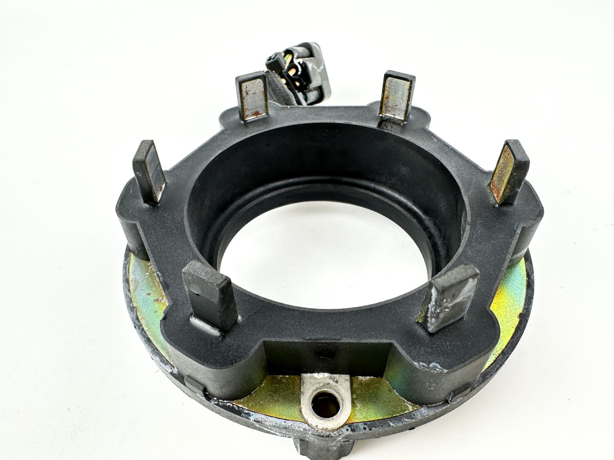 2004 Yamaha 150 HP 2 Stroke Outboard Coil Pulser 60V-85580-00-00 OEM