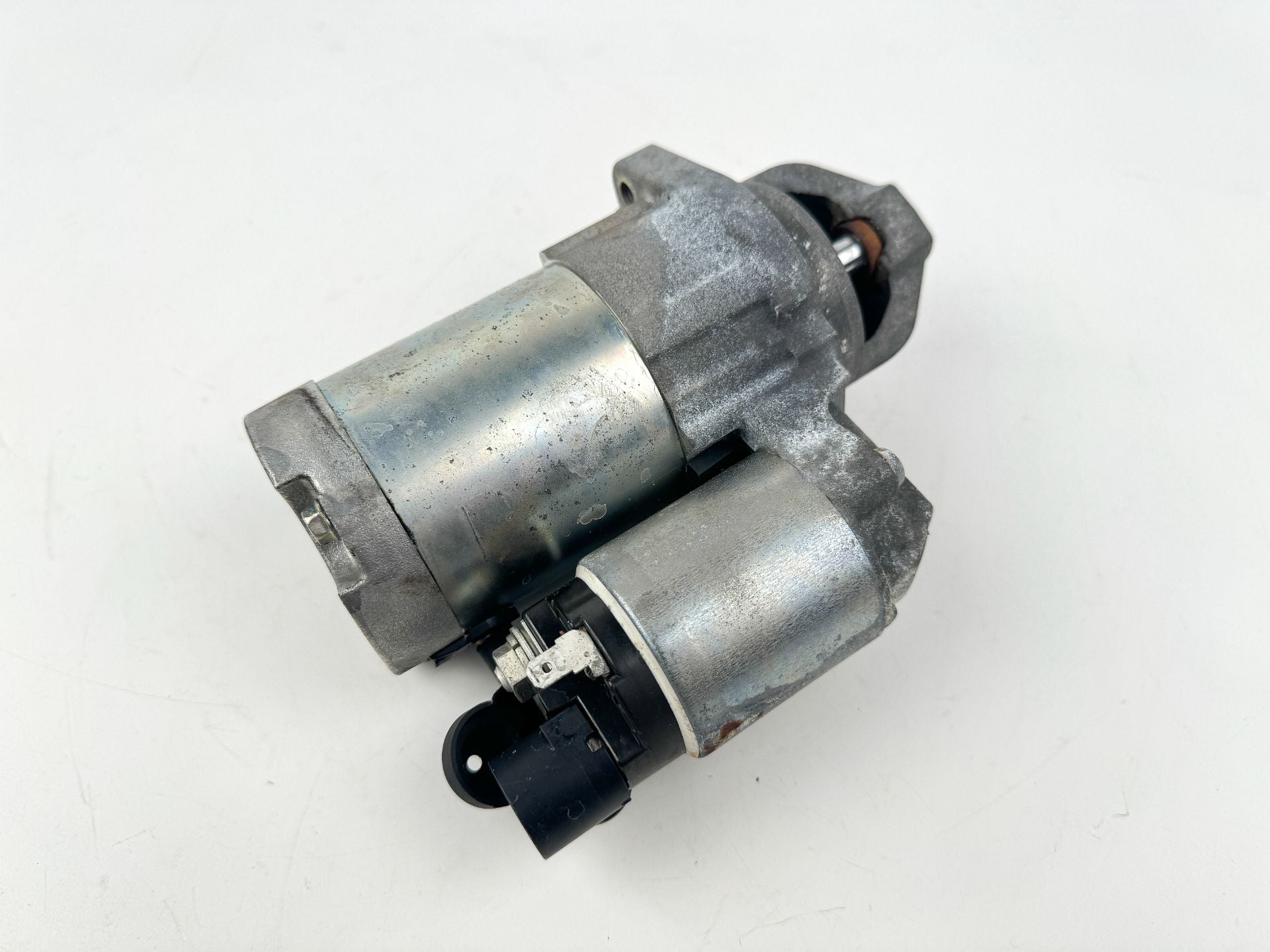 2019 Suzuki 150 HP 4 Stroke Outboard Starter Motor 31100-98L10 OEM