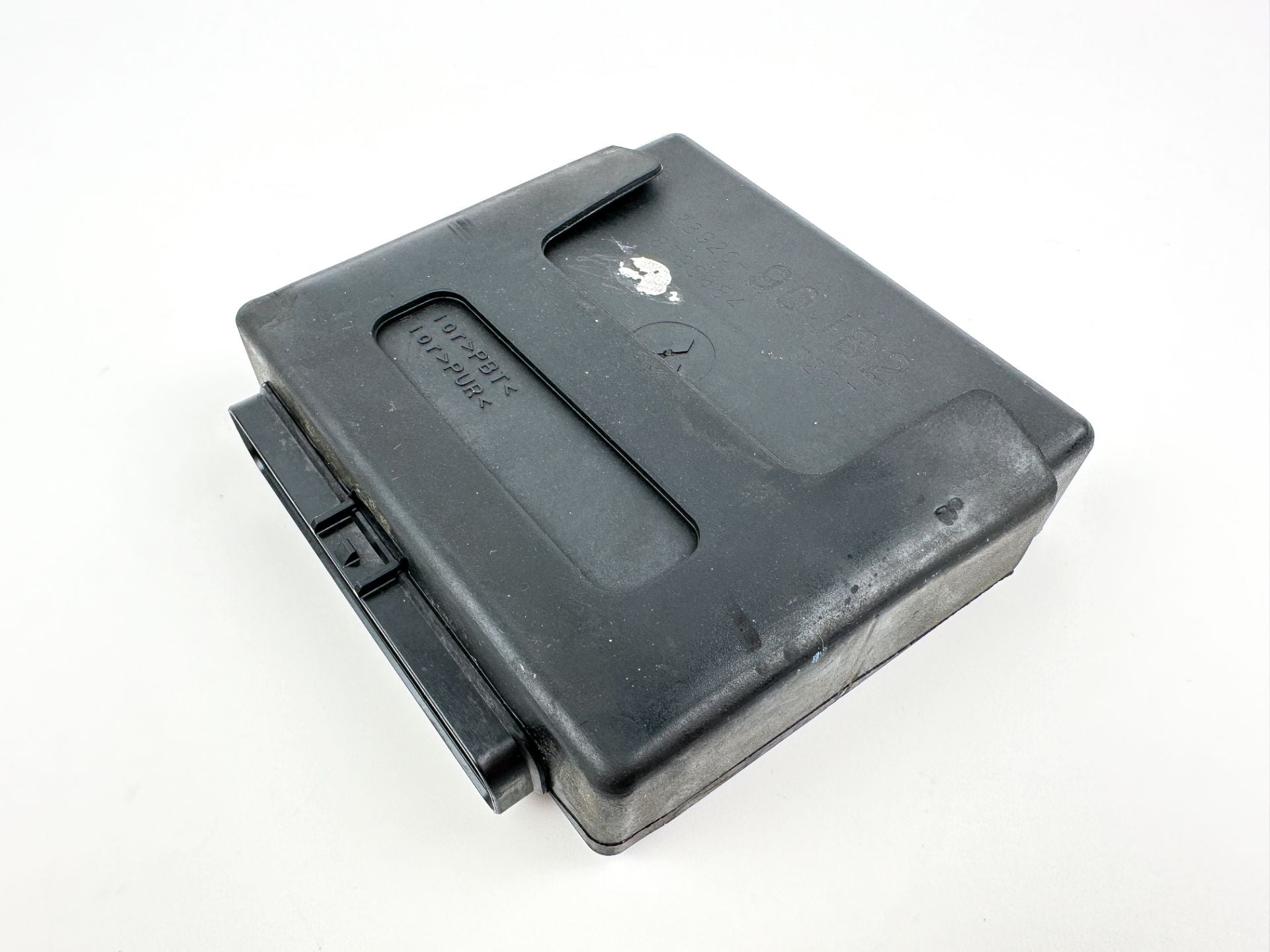 2007 Suzuki 115 HP 4 Stroke Outboard Engine Control Unit ECU 33920-90JB2 33 Hours