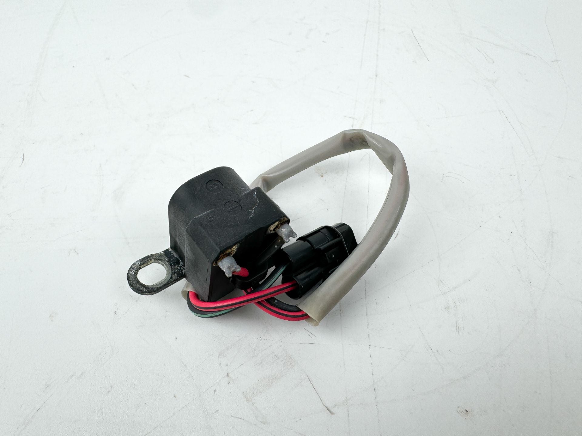 2021 Suzuki 150 HP 4 Stroke Outboard Ignition Timing Coil 32160-88L01 OEM