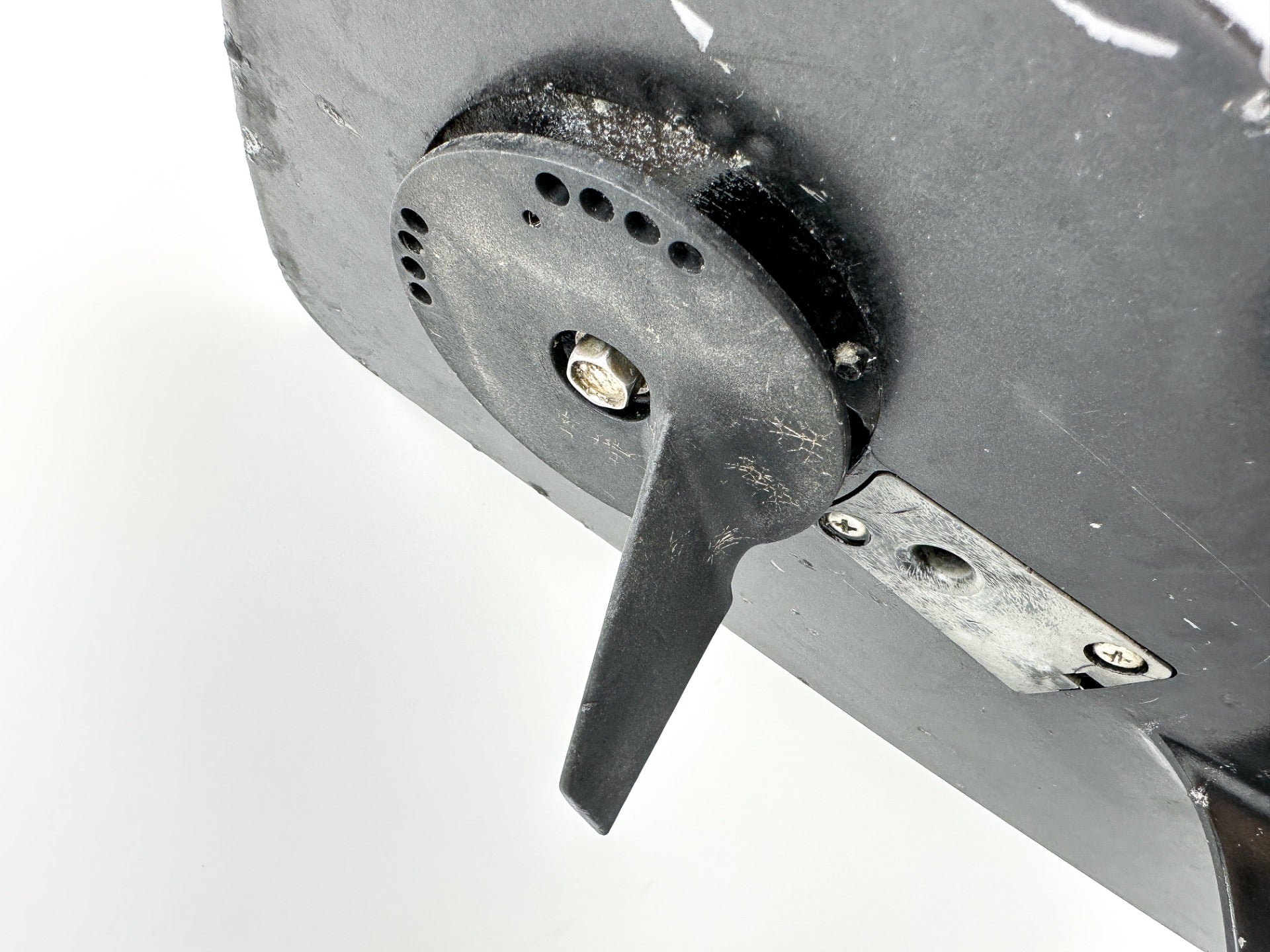 2001-18 Suzuki 115 140 HP 4 Stroke Outboard 25" XL Lower Unit Gear Case