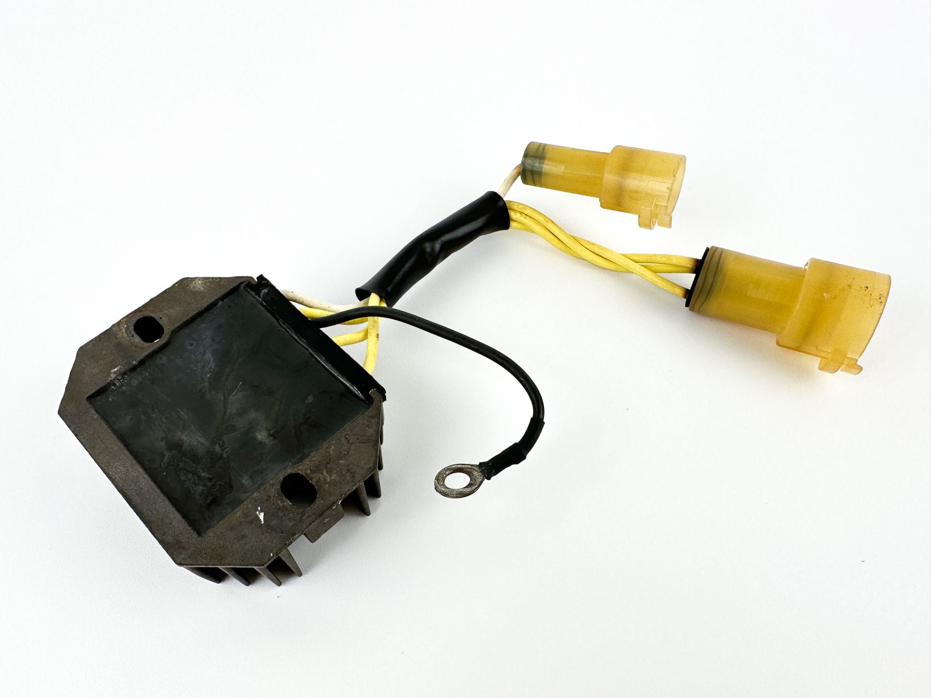 2008 Suzuki 50 HP 4 Stroke Outboard Rectifier & Regulator 32800-38F10 OEM