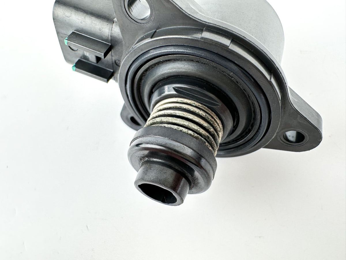 2012 Yamaha 150 HP 4 Stroke Outboard Idle Speed Control Valve ISC IAC 63P-1312A-01-00 OEM