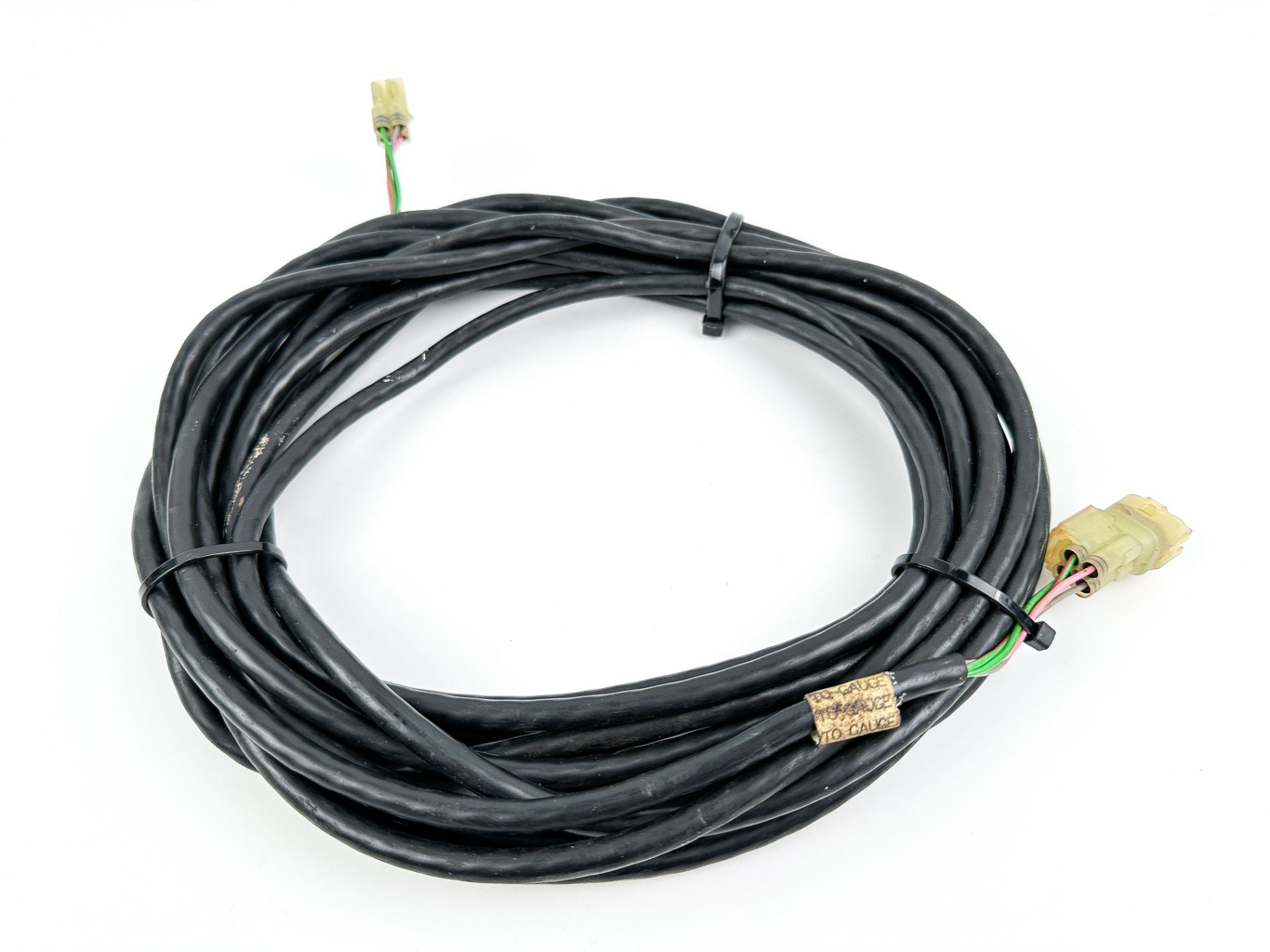 Yamaha Trim and Oil Harness 26' 6Y5-83653-30-00
