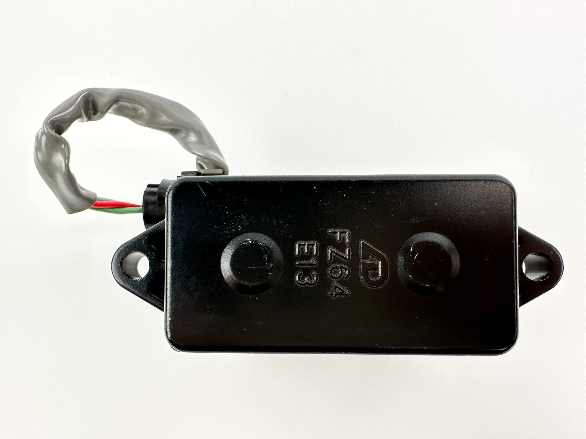 2019 Yamaha 250 HP 4 Stroke Outboard Trim Tilt Relay 6AW-81950-00-00 OEM