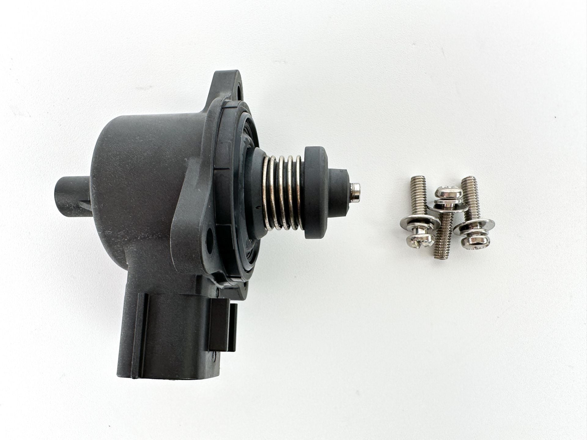 Yamaha 150HP 4 Stroke Outboard IAC Idle Air Control Valve 63P-1312A-01-00 05 - 2021