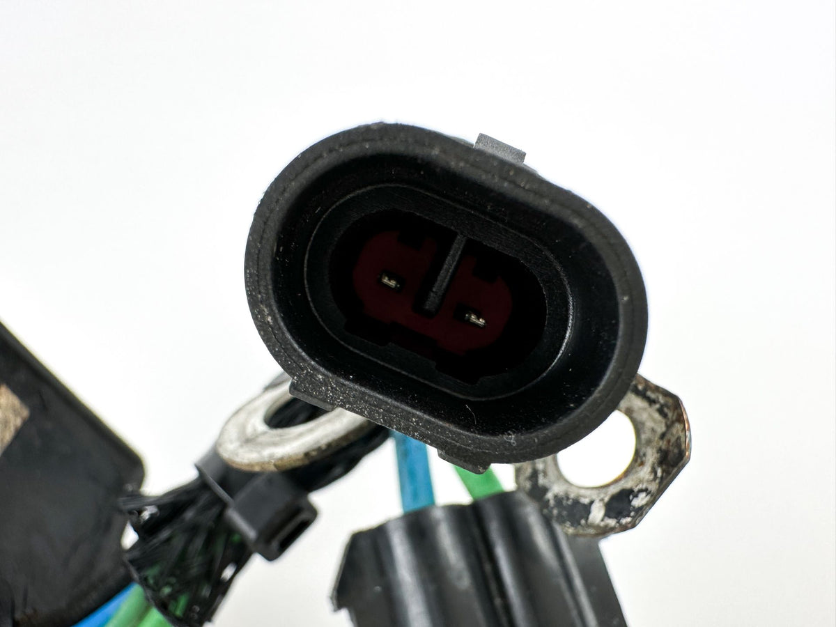 2008 Evinrude 200 HP 2 Stroke Outboard Trim Tilt Relay 0586767 OEM