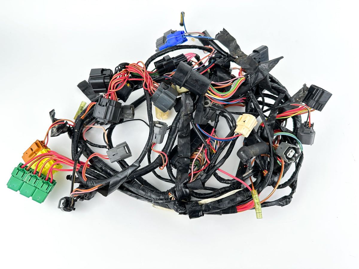 2005 Mercury 225 HP 4 Stroke Outboard Engine Wire Harness 69J-82590-40-00 OEM