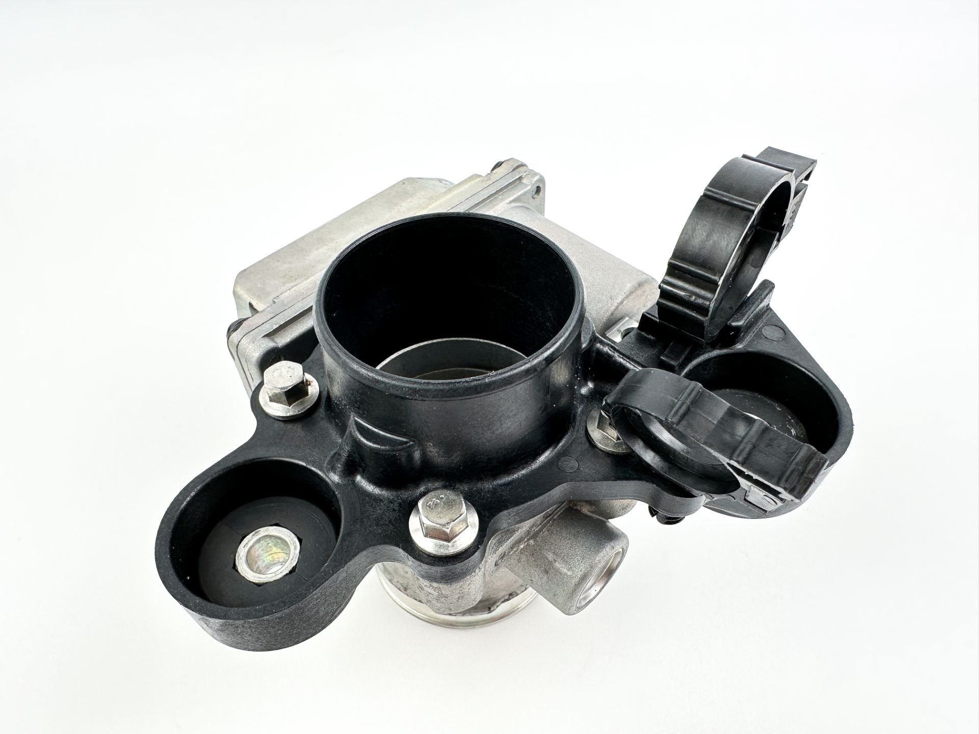 2006 Mercury 150 HP 4 Stroke Verado Electronic Boost Valve 884408A07 OEM