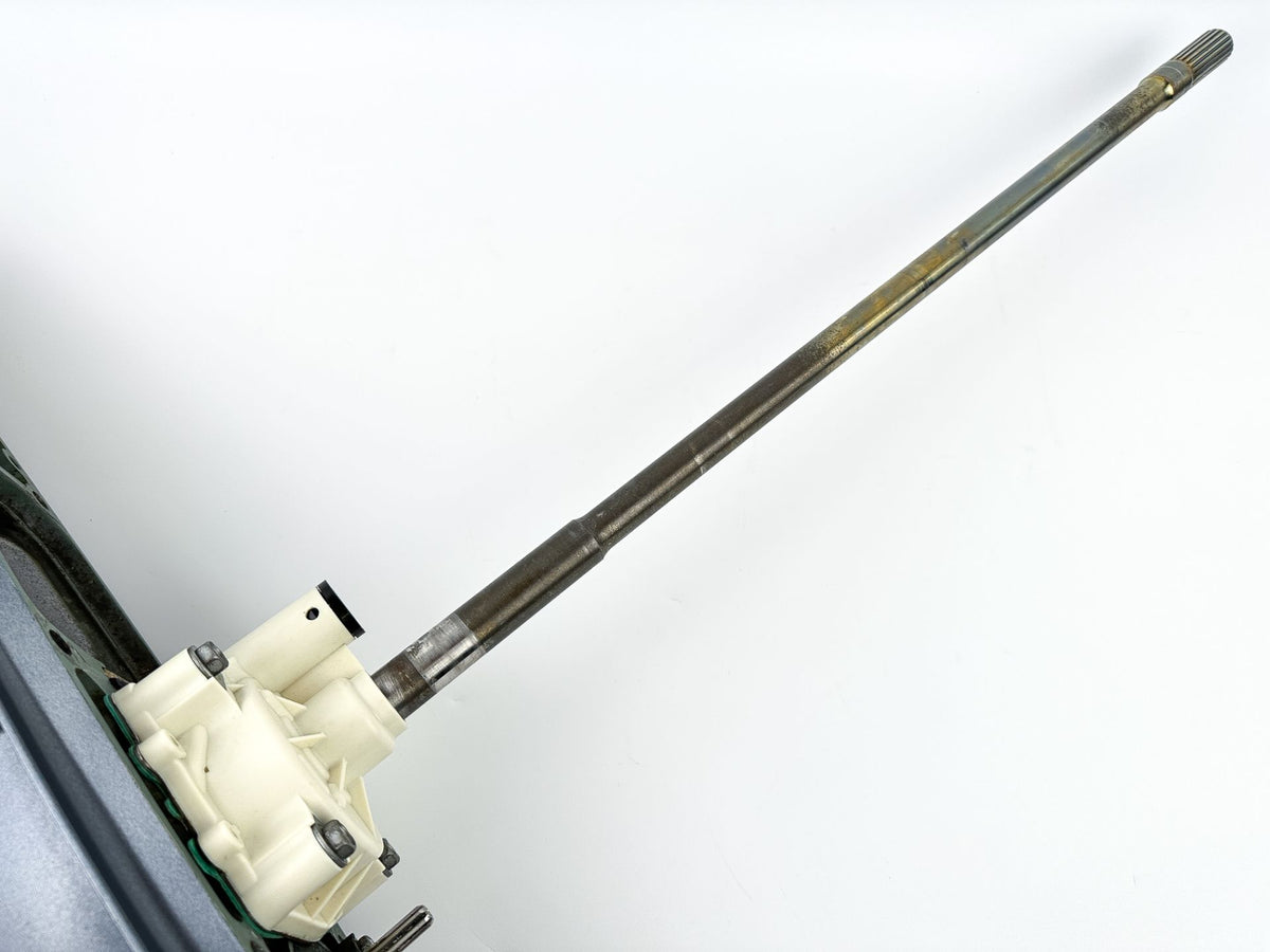 Yamaha 150 175 200 2.6L Outboard 2 Stroke XL Lower Unit Gear Case HPDI OX66 Carb