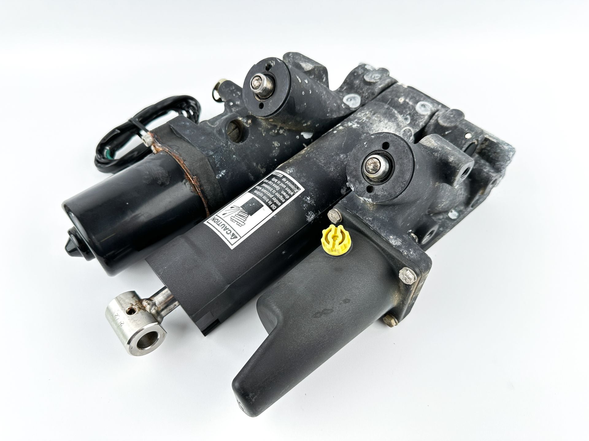 Mercury 115 135 150 175 200 225 250 HP EFI DFI 4 Stroke Power Trim Tilt Unit