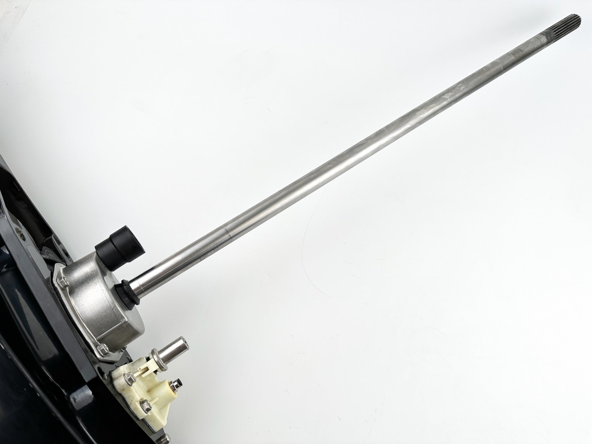 Mercury 225 250 275 300 HP L6 Verado 25" 1.85 Lower Unit Gear Case 5.44 Standard