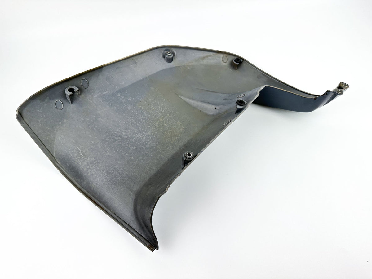 2003 Yamaha 225 HP 4 Stroke Outboard Lower Apron Cowling Starboard 69J-42771-00-8D OEM