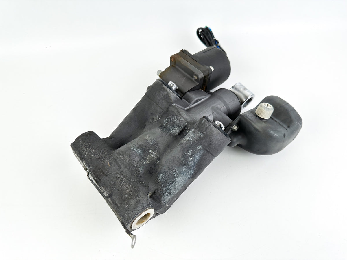 Suzuki 60 70 90 115 140 150 175 200 HP Outboard Engine Power Trim Tilt Unit