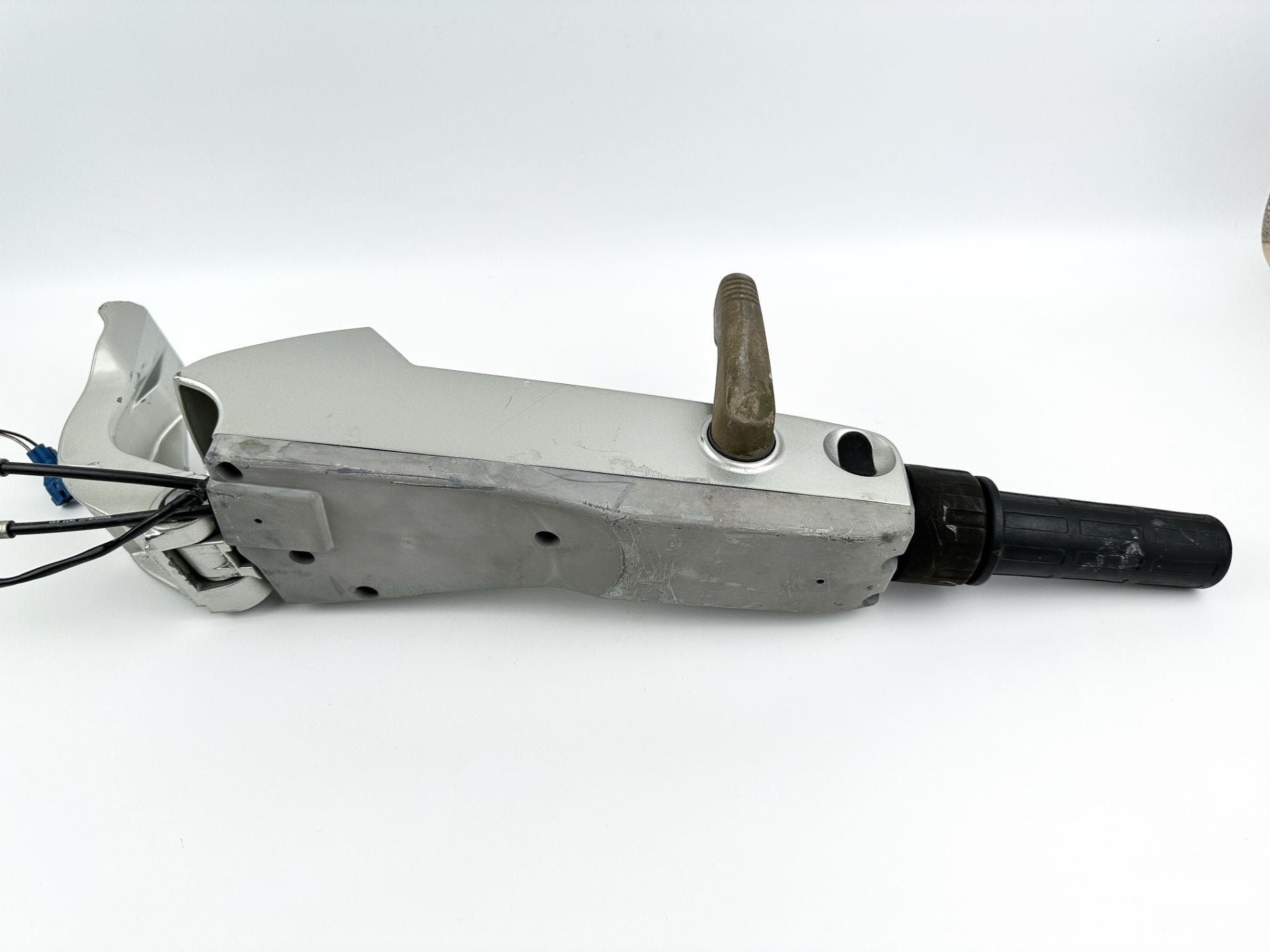 2004+ Honda 25 30 40 50 HP 4 Stroke Outboard Tiller Handle Setup