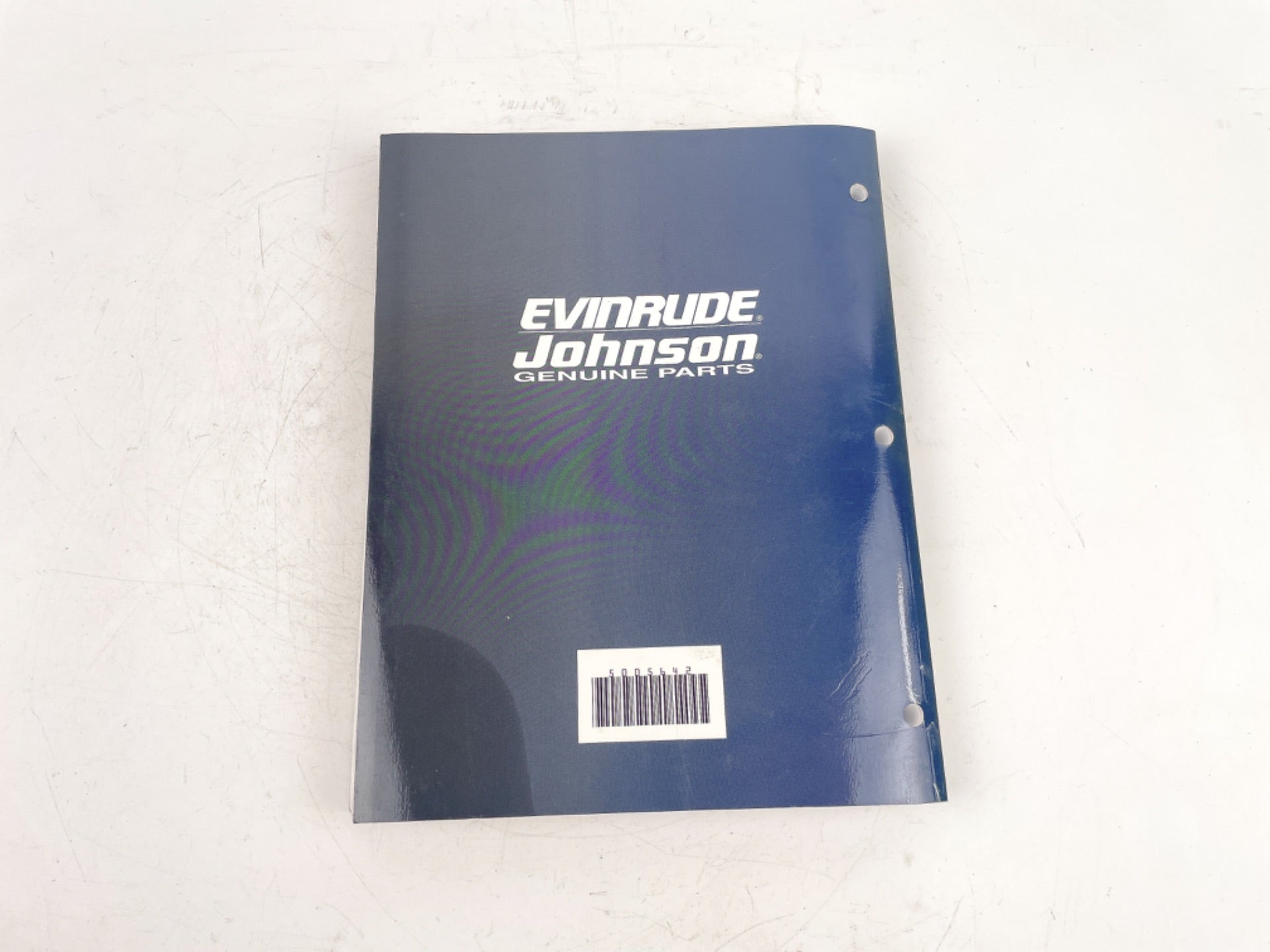 2004 EVINRUDE SR SERVICE REPAIR MANUAL 40 / 50HP E-TEC / 5005642