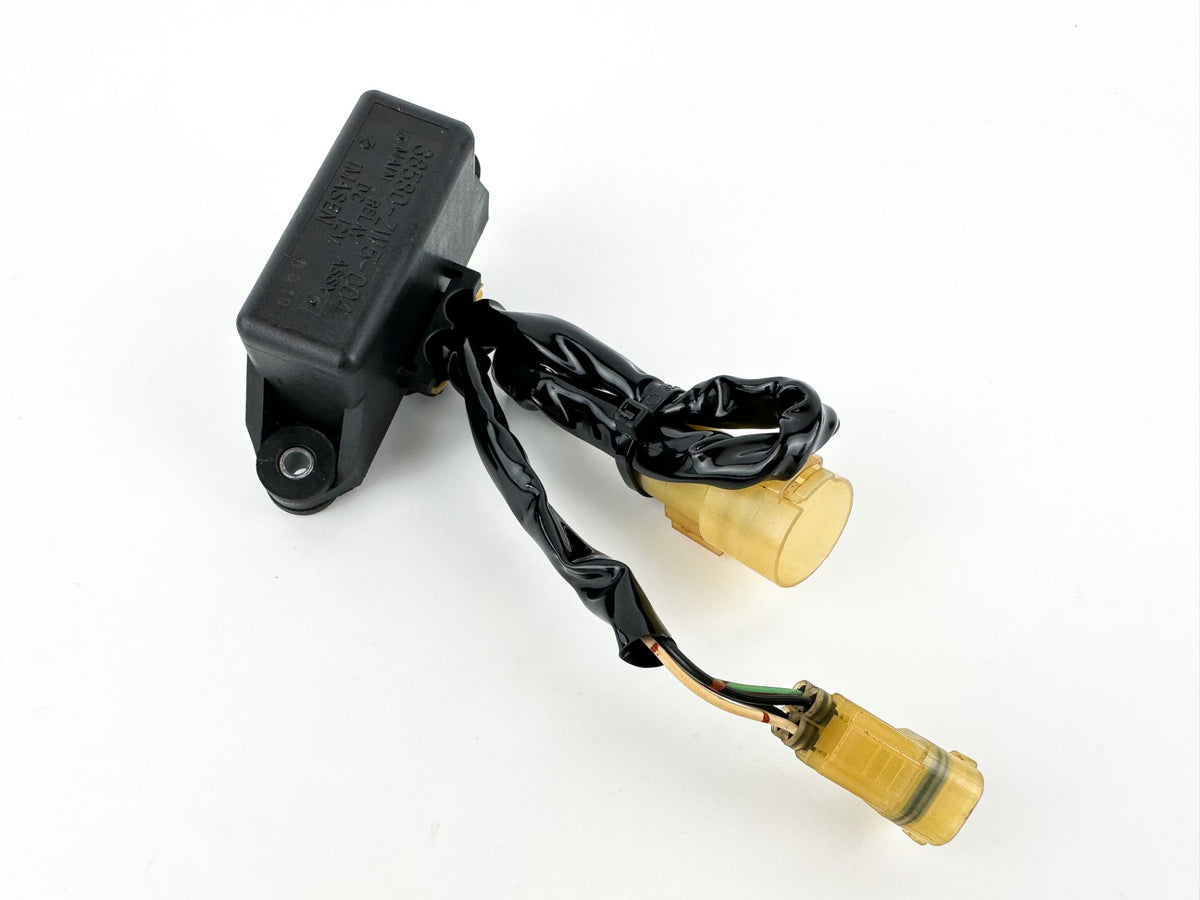 2001 Honda 130 HP 4 Stroke Outboard Main Relay 06380-ZW5-000 OEM