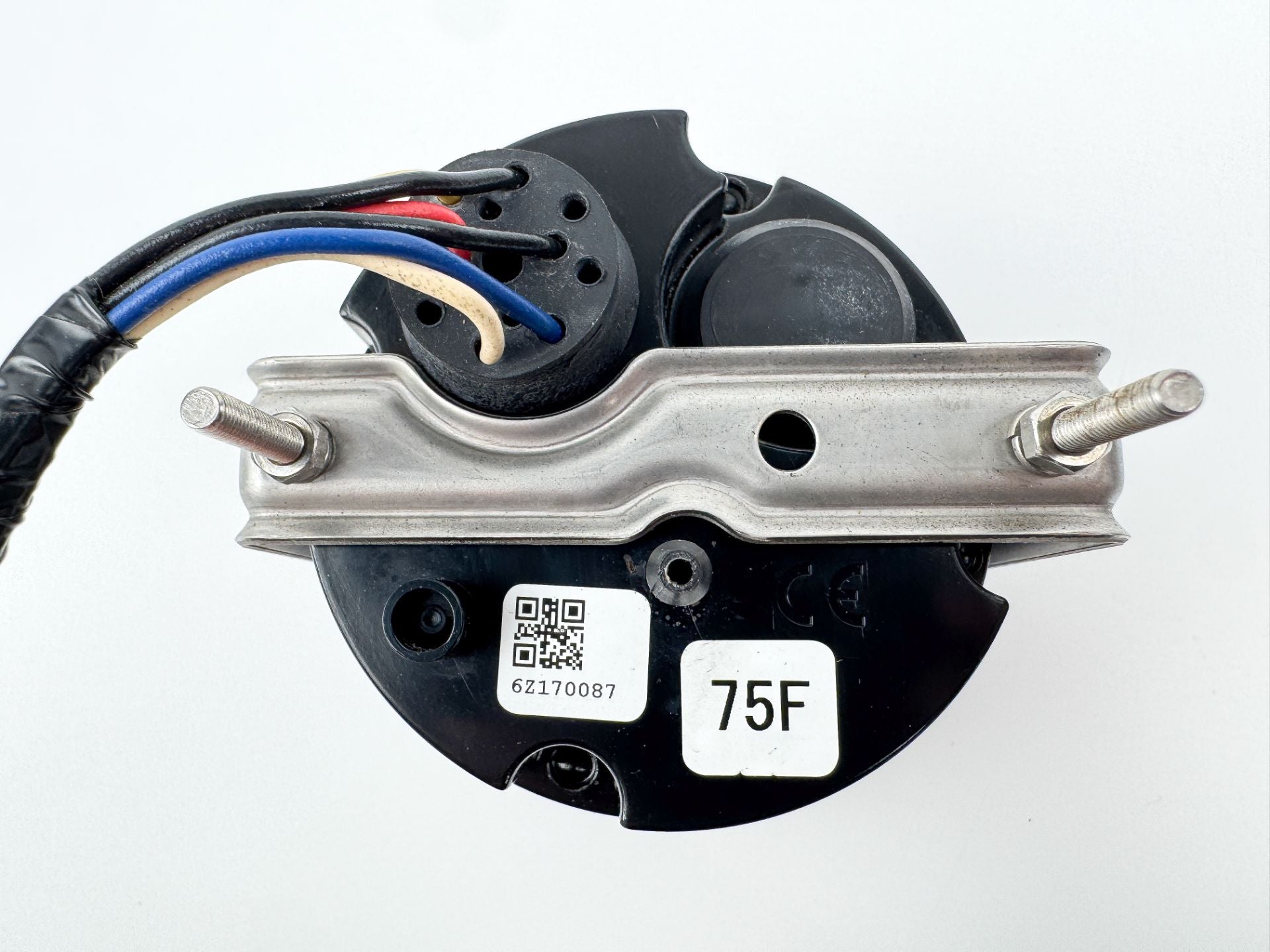 Yamaha Outboard Digital Speedometer Muli-Function Guage Used