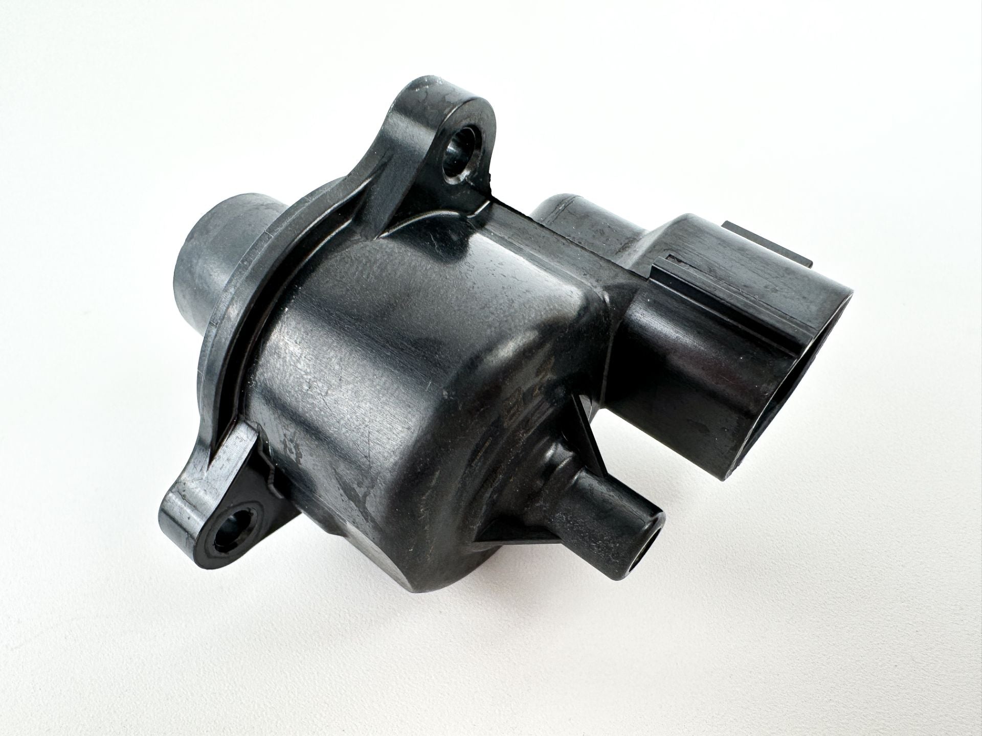 2003 Yamaha 225 HP 4 Stroke Outboard Idle Speed Control Valve ISC IAC 68V-1312A-00-00 OEM