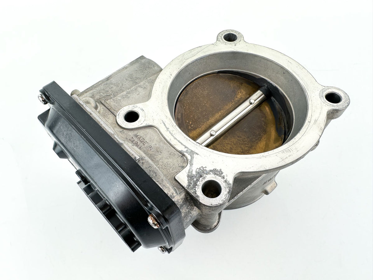 2012 Yamaha 250 HP 4 Stroke Outboard Throttle Body Assembly 6CB-13751-00-00 OEM