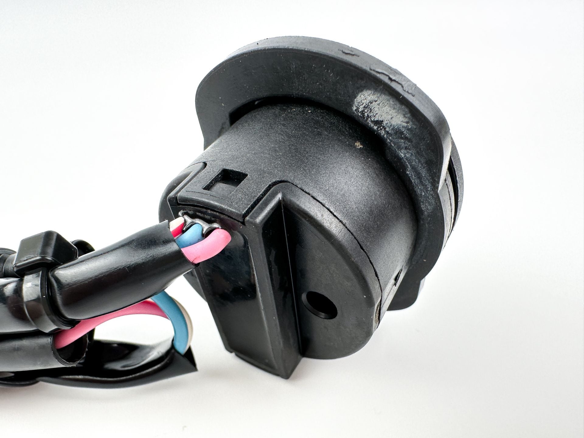 2023 Suzuki 175 HP 4 Stroke Outboard Trim Switch 37850-92J00 OEM