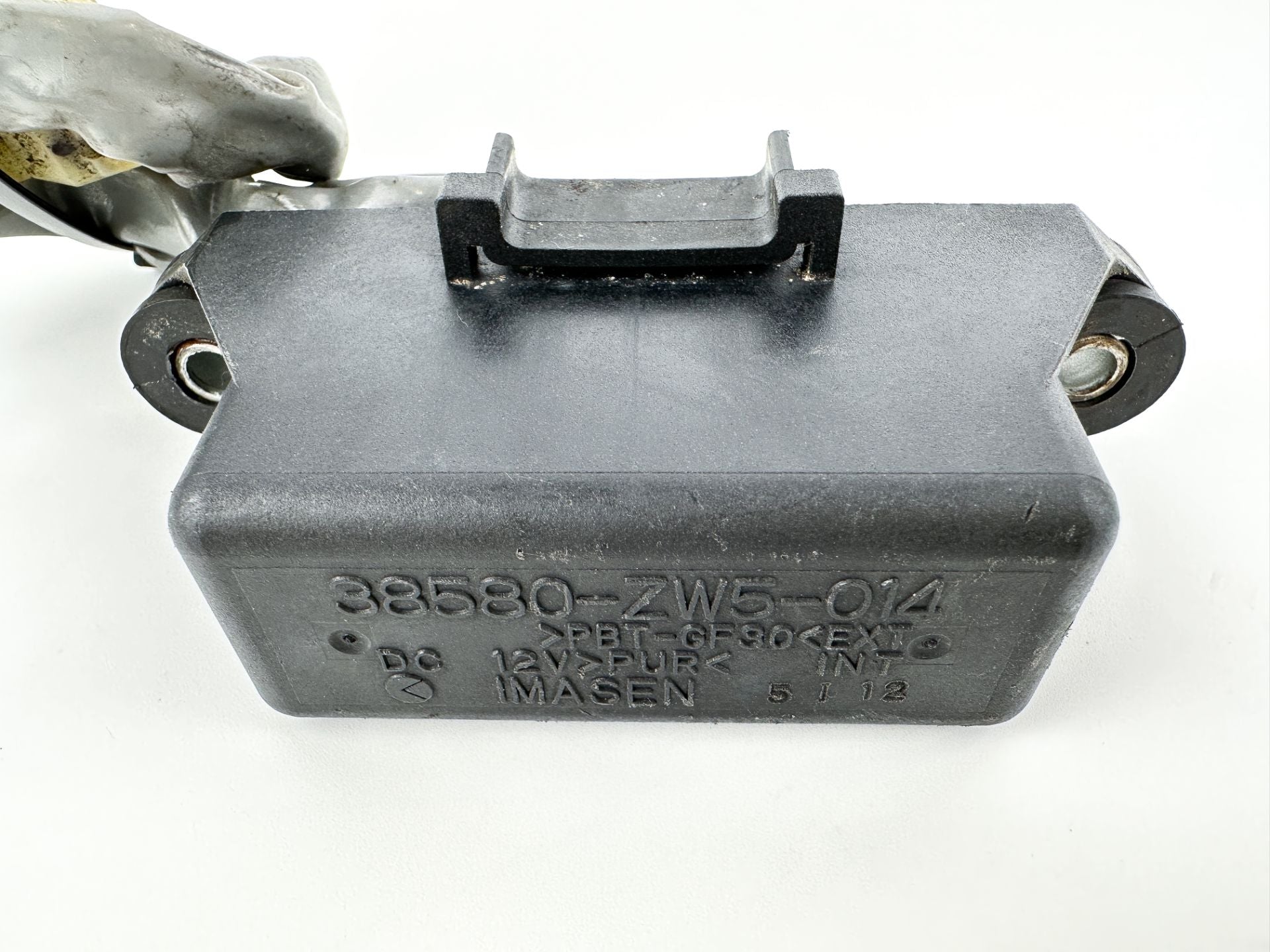 2001 Honda 130 HP 4 Stroke Outboard Main Relay  OEM