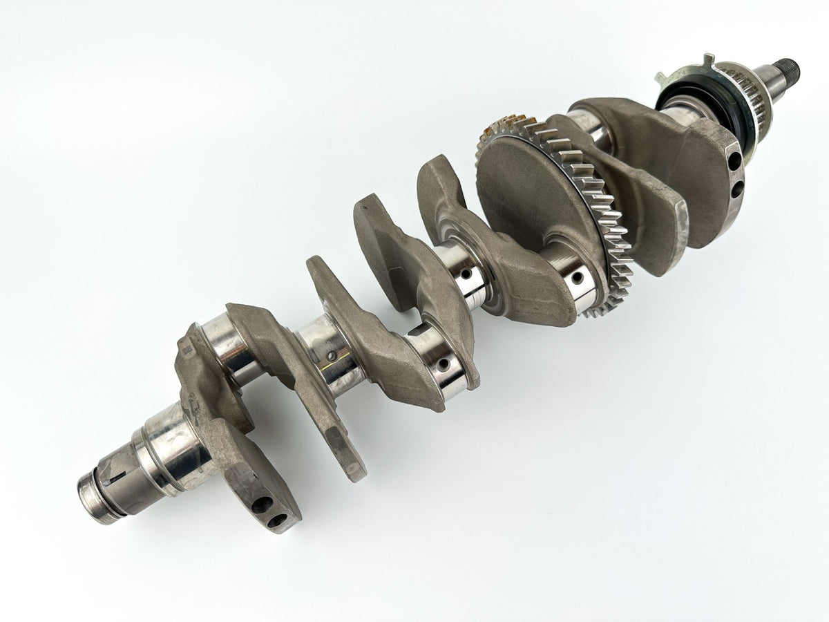 2012 Yamaha 150 HP 4 Stroke Outboard Crankshaft 63P-11410-03-00 OEM