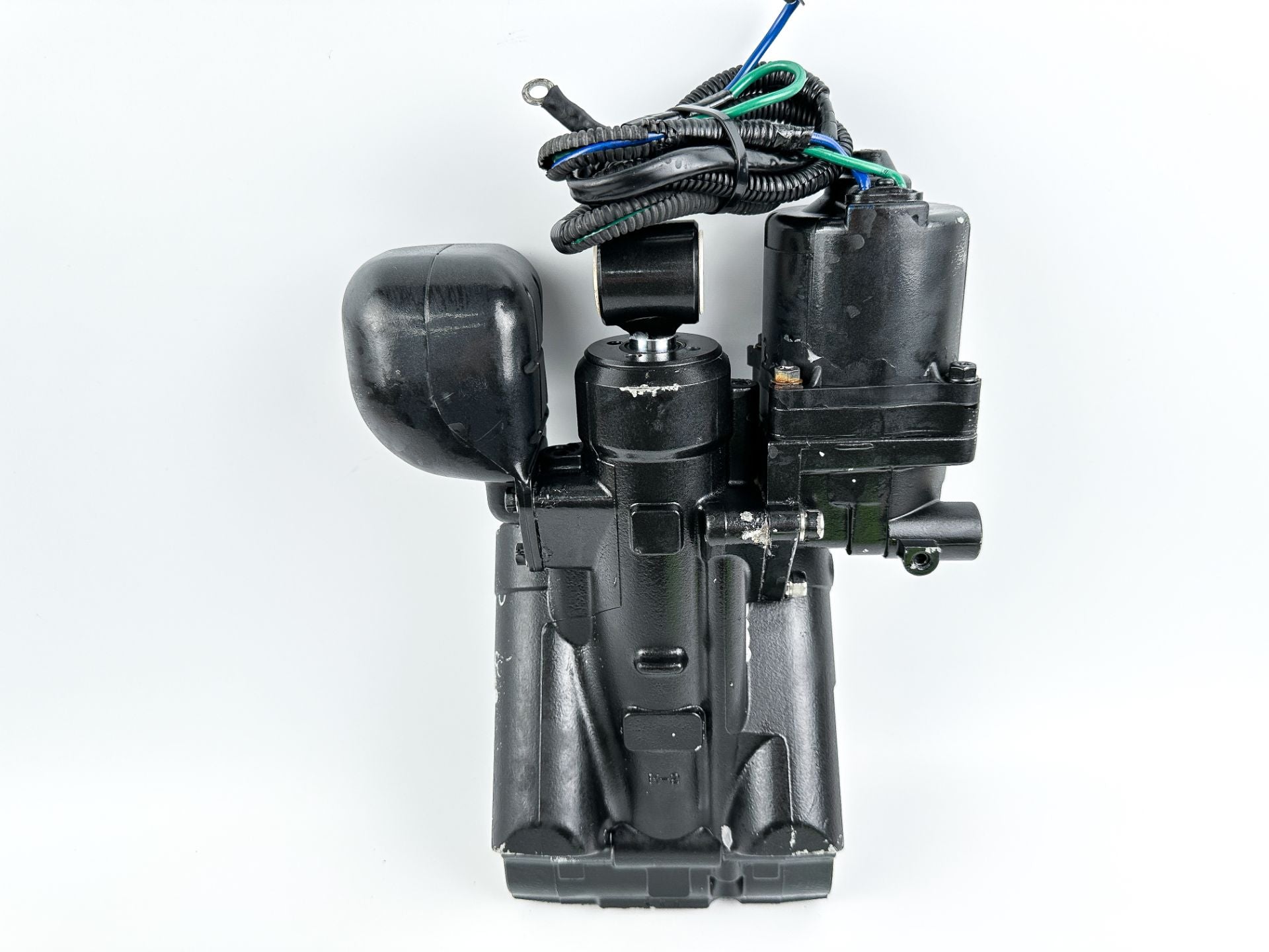 Suzuki 60 70 90 115 140 150 175 200 HP Outboard Engine Power Trim Tilt Unit