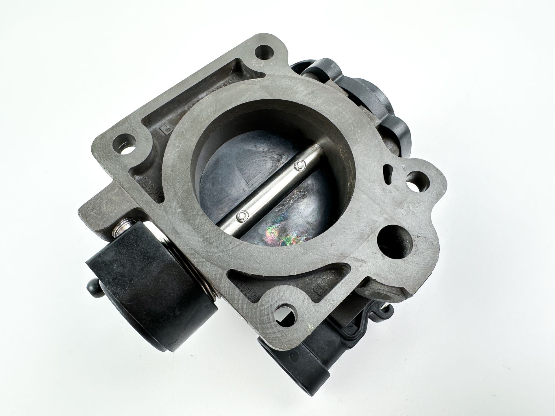 2021 Mercury 115 HP 4 Stroke Outboard Throttle Body Assembly 8M0088066 OEM