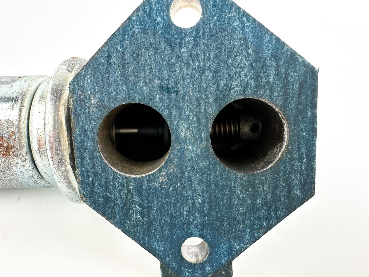 2019 Suzuki 115 HP 4 Stroke Outboard IAC Idle Air Control Valve 18137-77E00 OEM