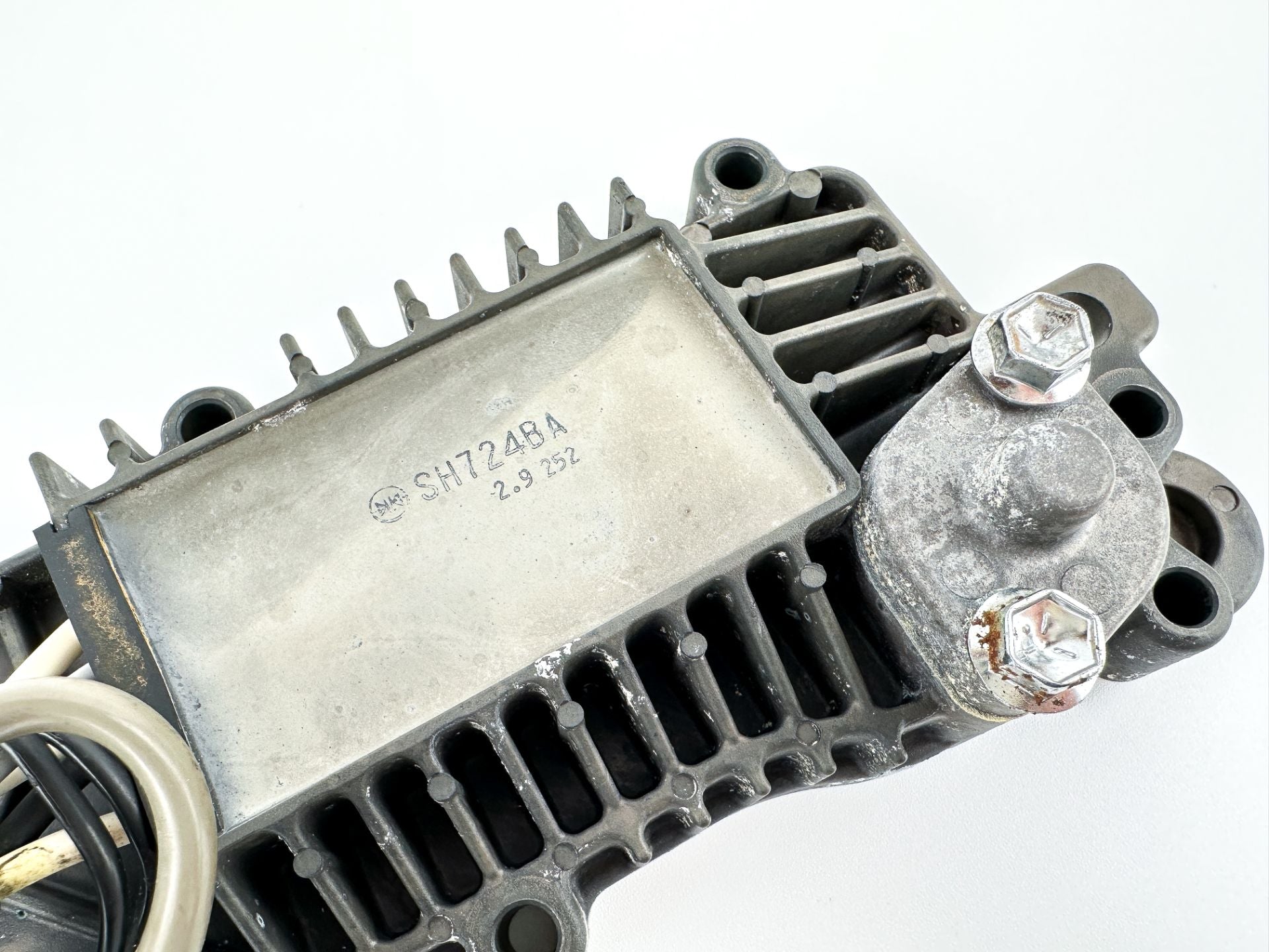 2013 Suzuki 140 HP 4 Stroke Outboard Rectifier & Regulator 32800-92J00 OEM