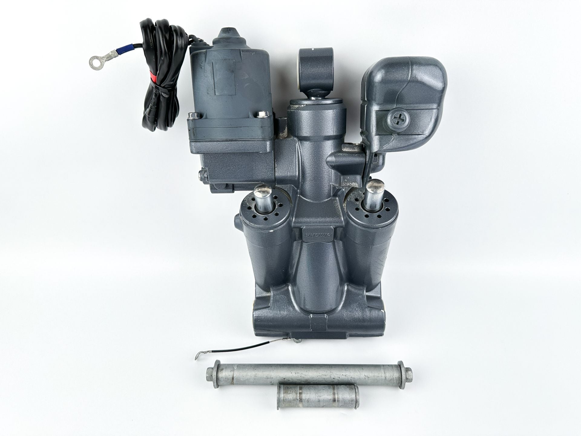 2004+ Yamaha F150 150HP 4 Stroke Outboard Power Trim Tilt Unit 63P-43800-03-00