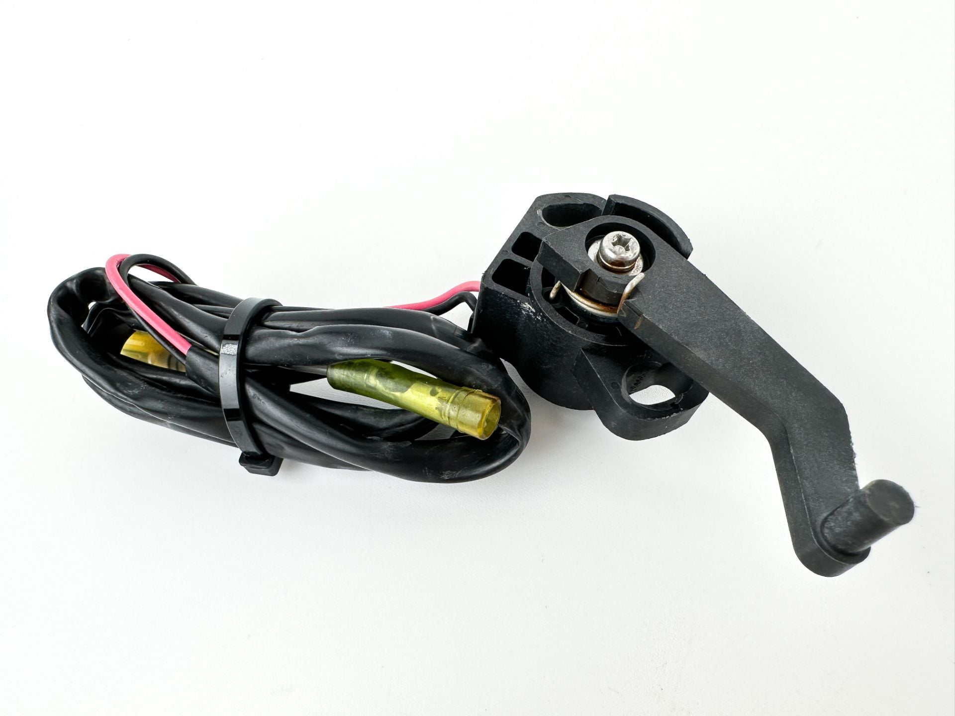 2003 Yamaha 225 HP 4 Stroke Outboard Trim Sender Unit Sensor 69J-83672-00-00 OEM