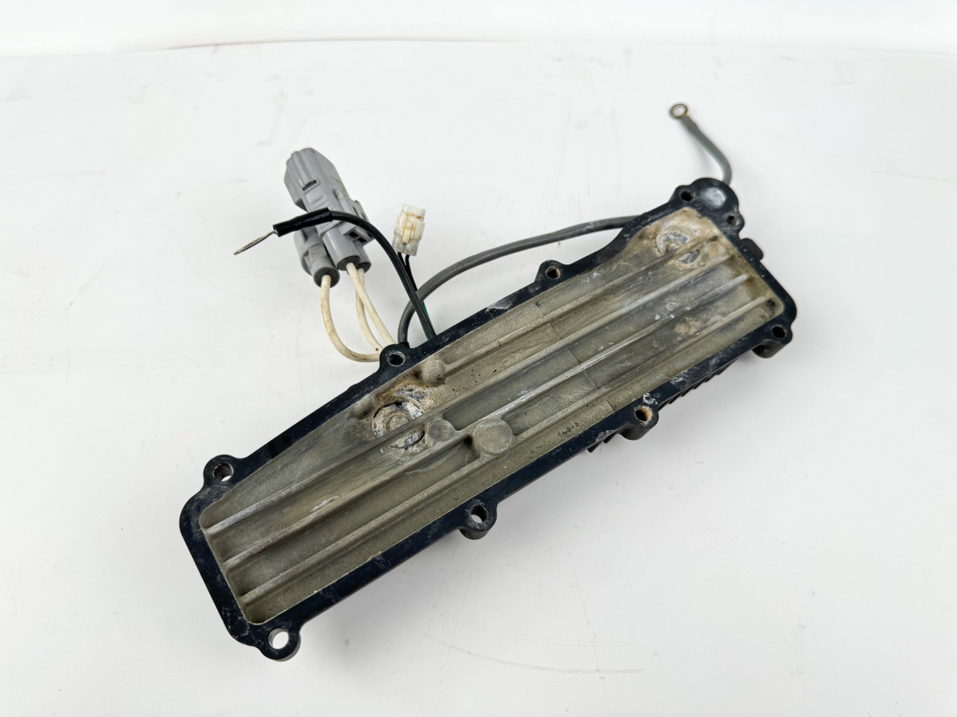 2019 Suzuki 115 HP 4 Stroke Outboard Rectifier & Regulator 32800-92J00 OEM