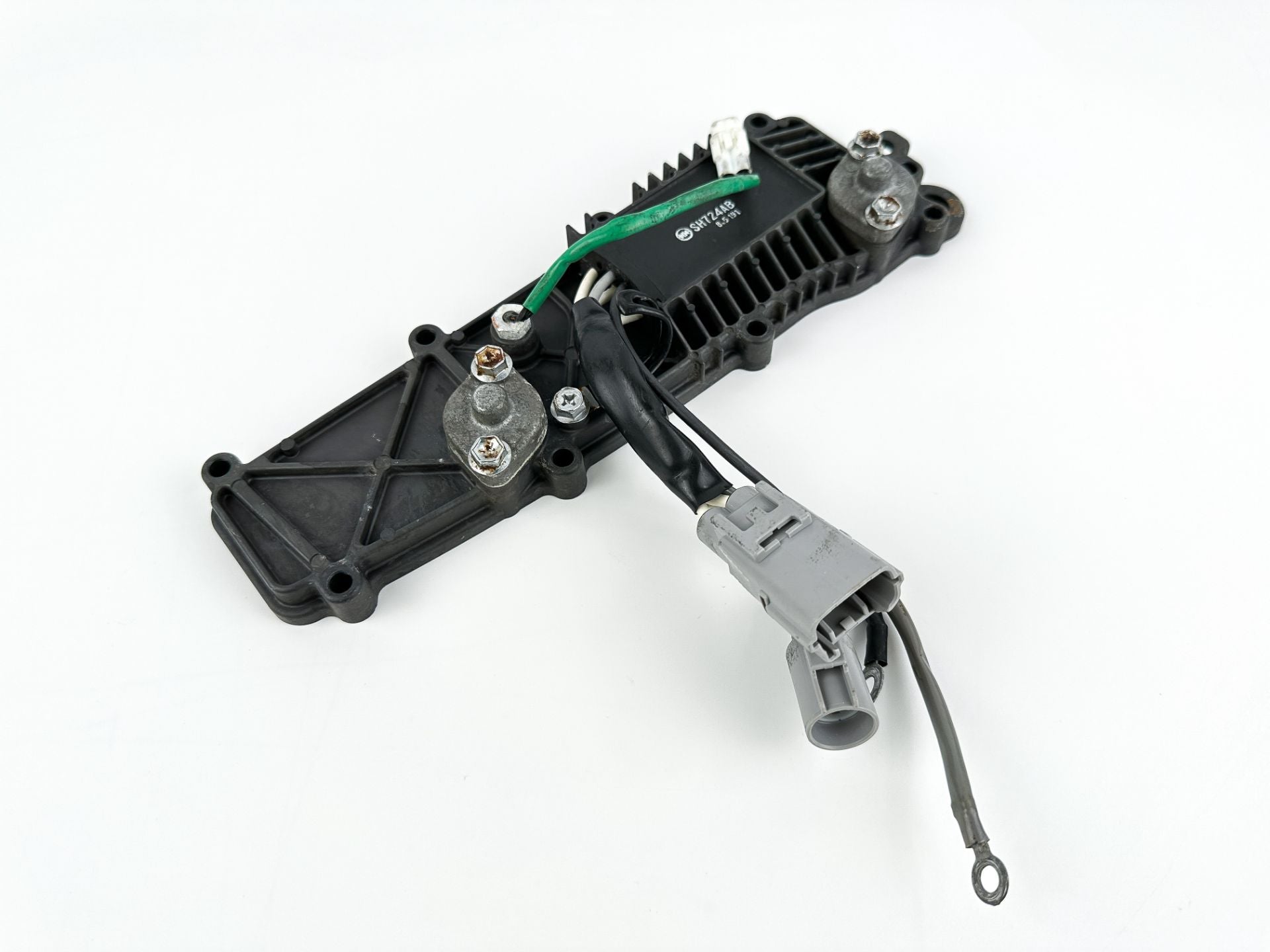 2003 Suzuki 70 HP 4 Stroke Outboard Rectifier & Regulator 32800-92E20 OEM