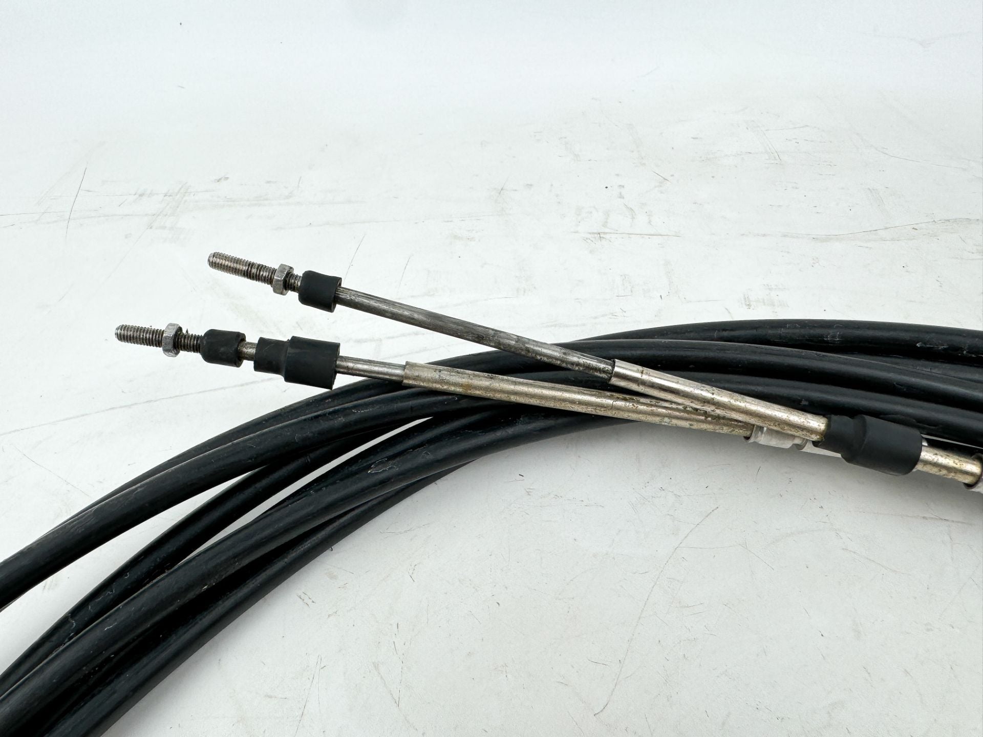 Seastar Solutions CC63316 16' Control Cables 3300CC XTREME Set