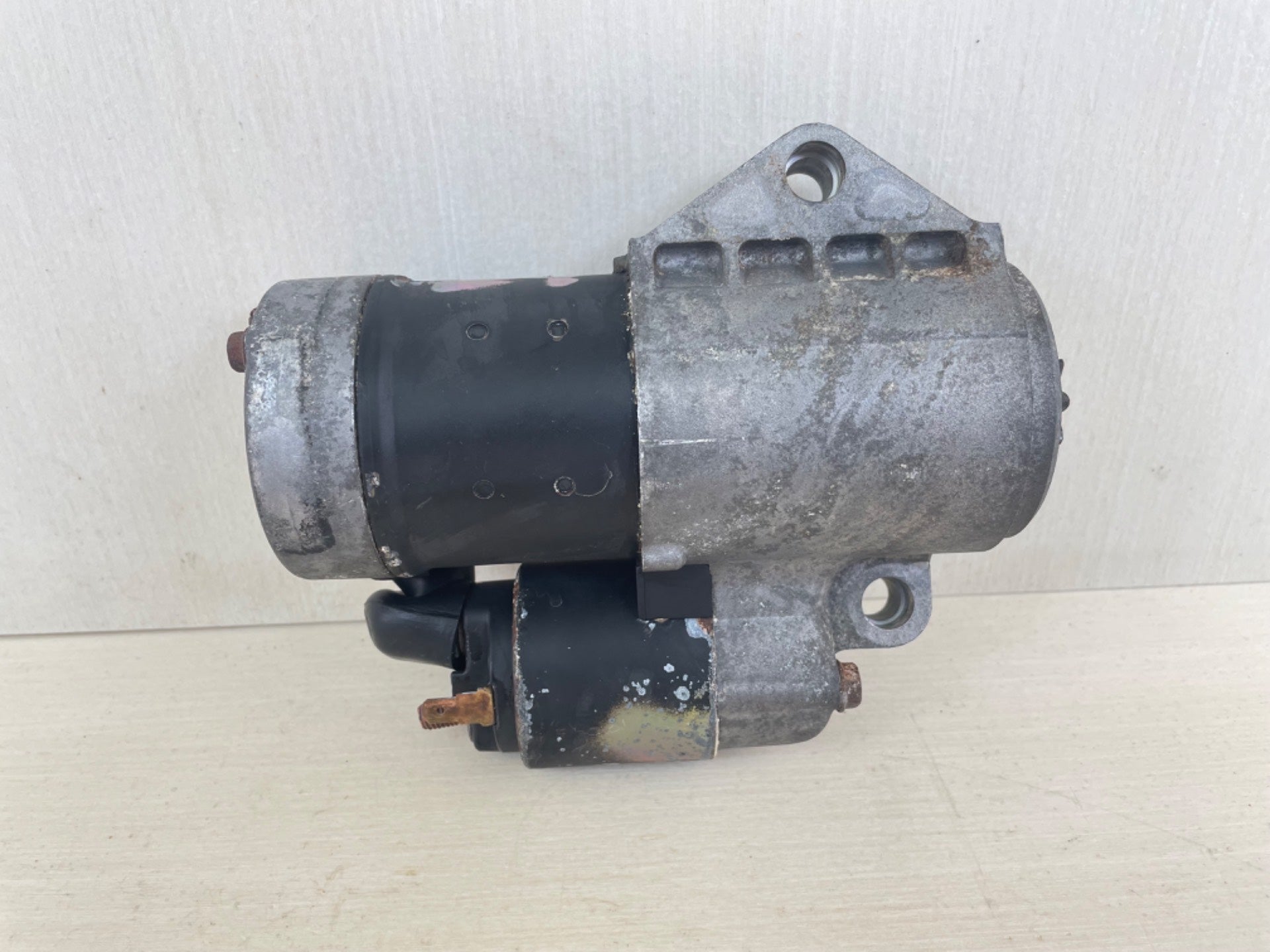 2005 Suzuki 140HP DF140 4 Stroke Outboard Starter Motor Assembly 31100-90J01