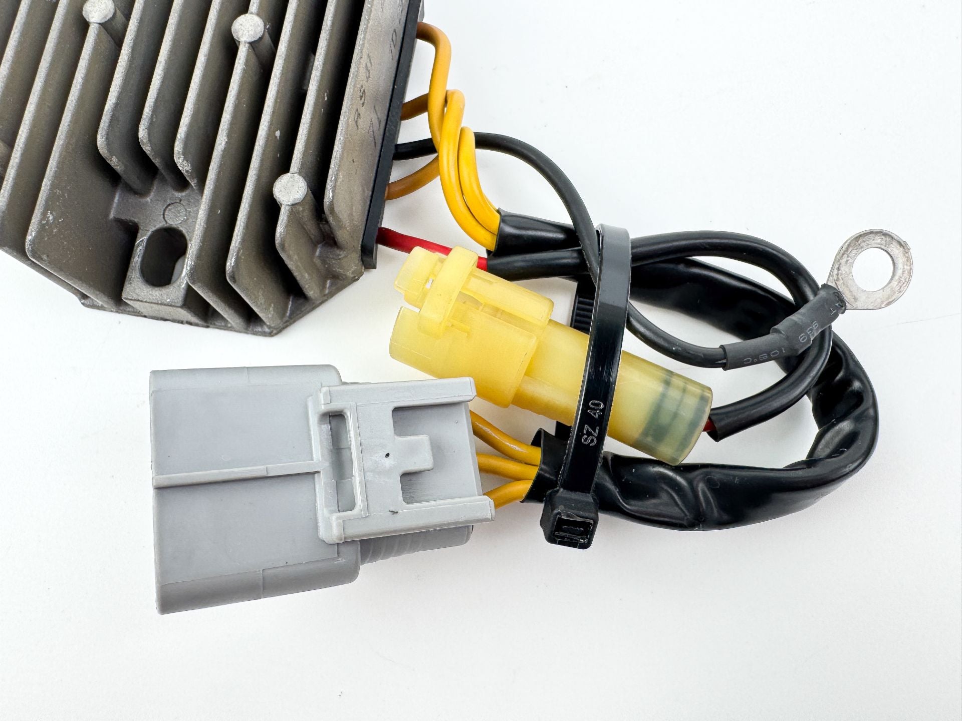 2007 Mercury 25 HP 4 Stroke Outboard Rectifier  898103T14 OEM