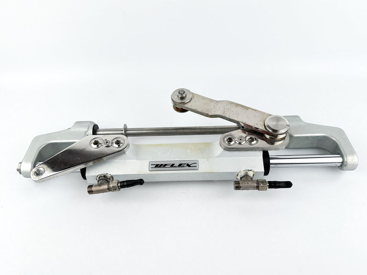 UFlex Outboard Hydraulic Steering Cylinder Ram Assembly