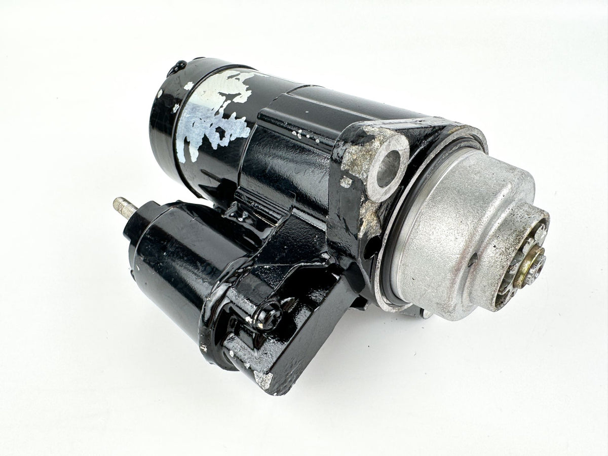 2004 Honda 135 HP 4 Stroke Outboard Starter Motor 31200-ZY6-003 OEM