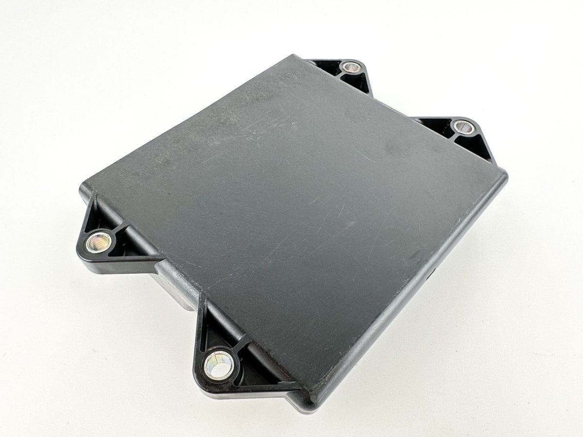 2012 Yamaha 250 HP 4 Stroke Outboard ECU Engine Control Unit 6CB-8591A-01-00 Niz Pro Tuned