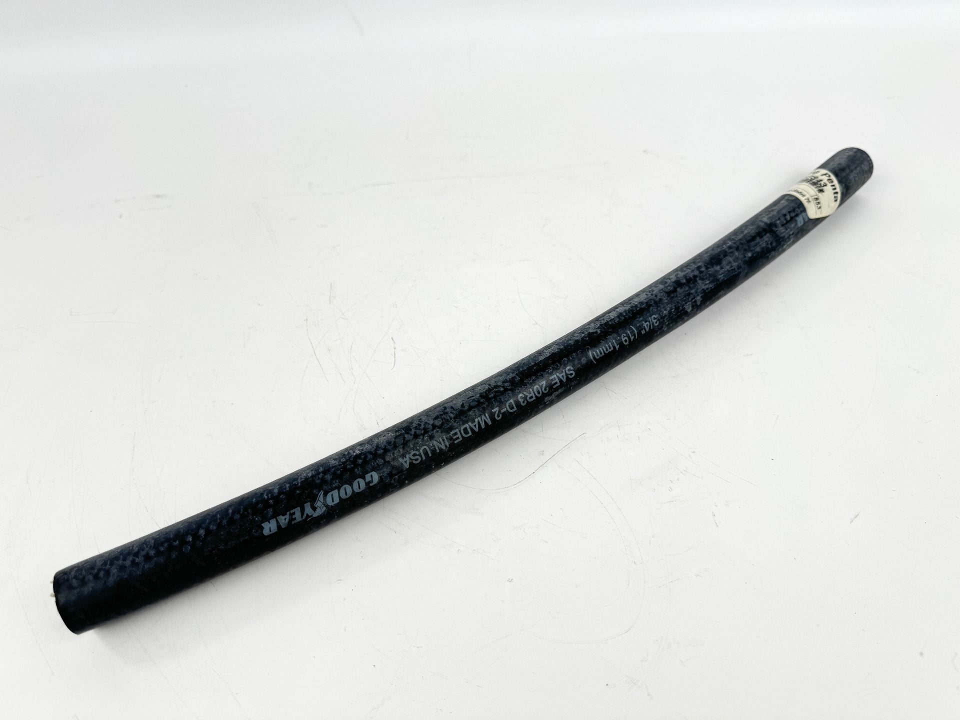 Volvo Penta Hose 3857843 Brand New OEM