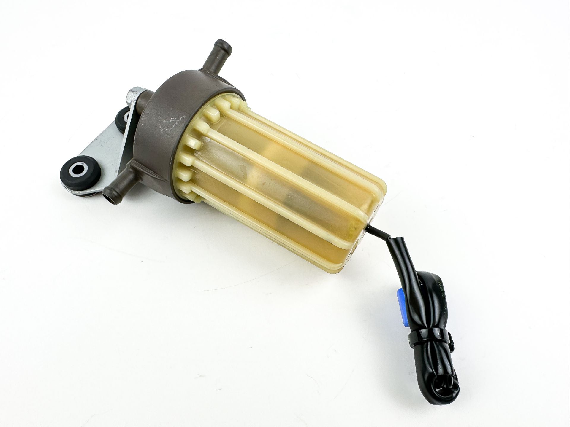 2019 Yamaha 150 HP 4 Stroke Outboard Fuel Filter Assembly 6P3-24560-03-00 OEM