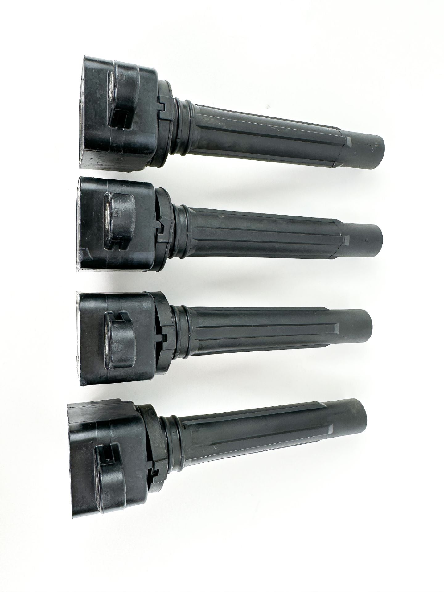2007 Suzuki 150 HP 4 Stroke Outboard Ignition Coil Set 33410-93J00 OEM
