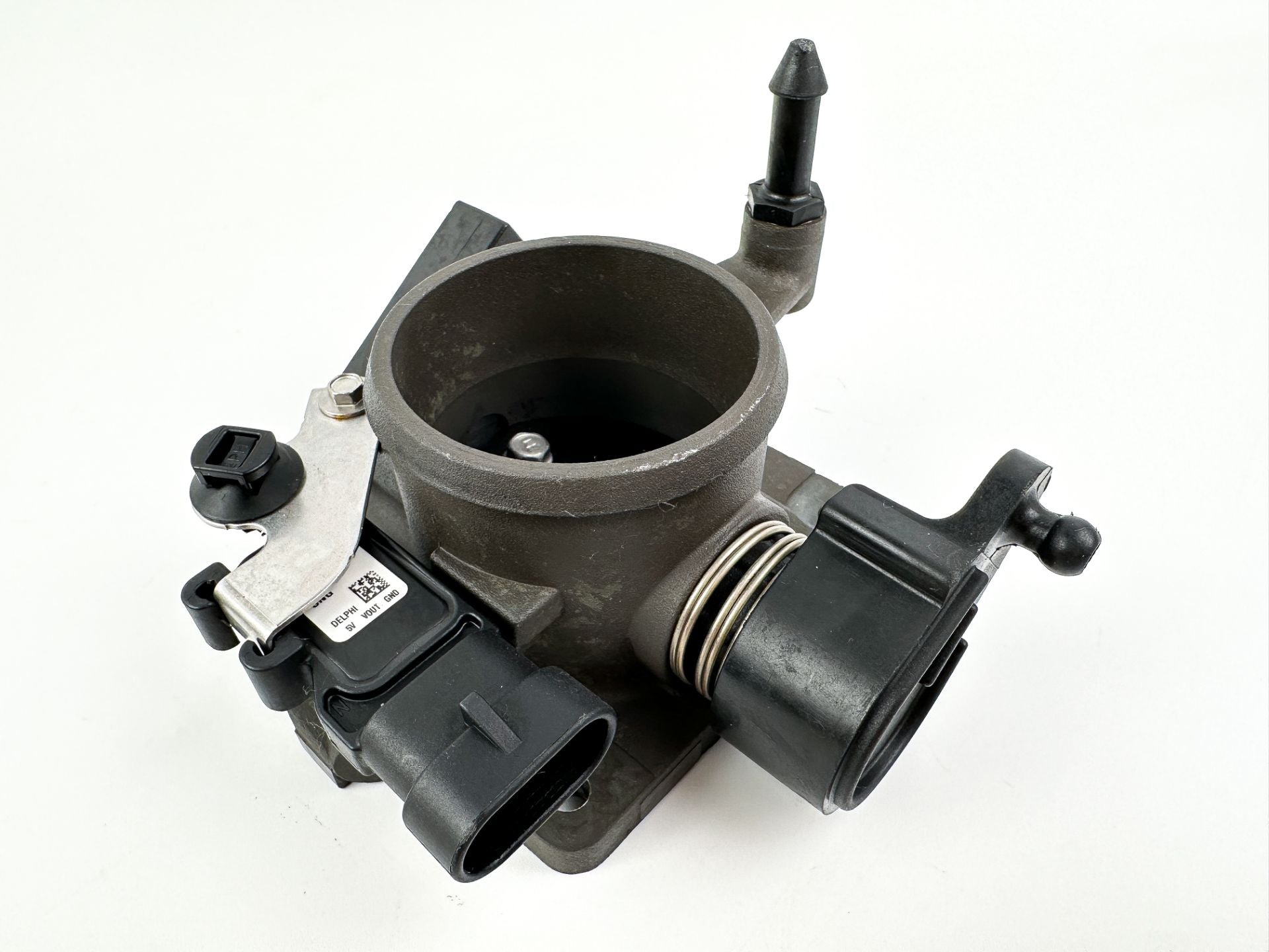 2021 Mercury 115 HP 4 Stroke Outboard Throttle Body Assembly 8M0088066 OEM