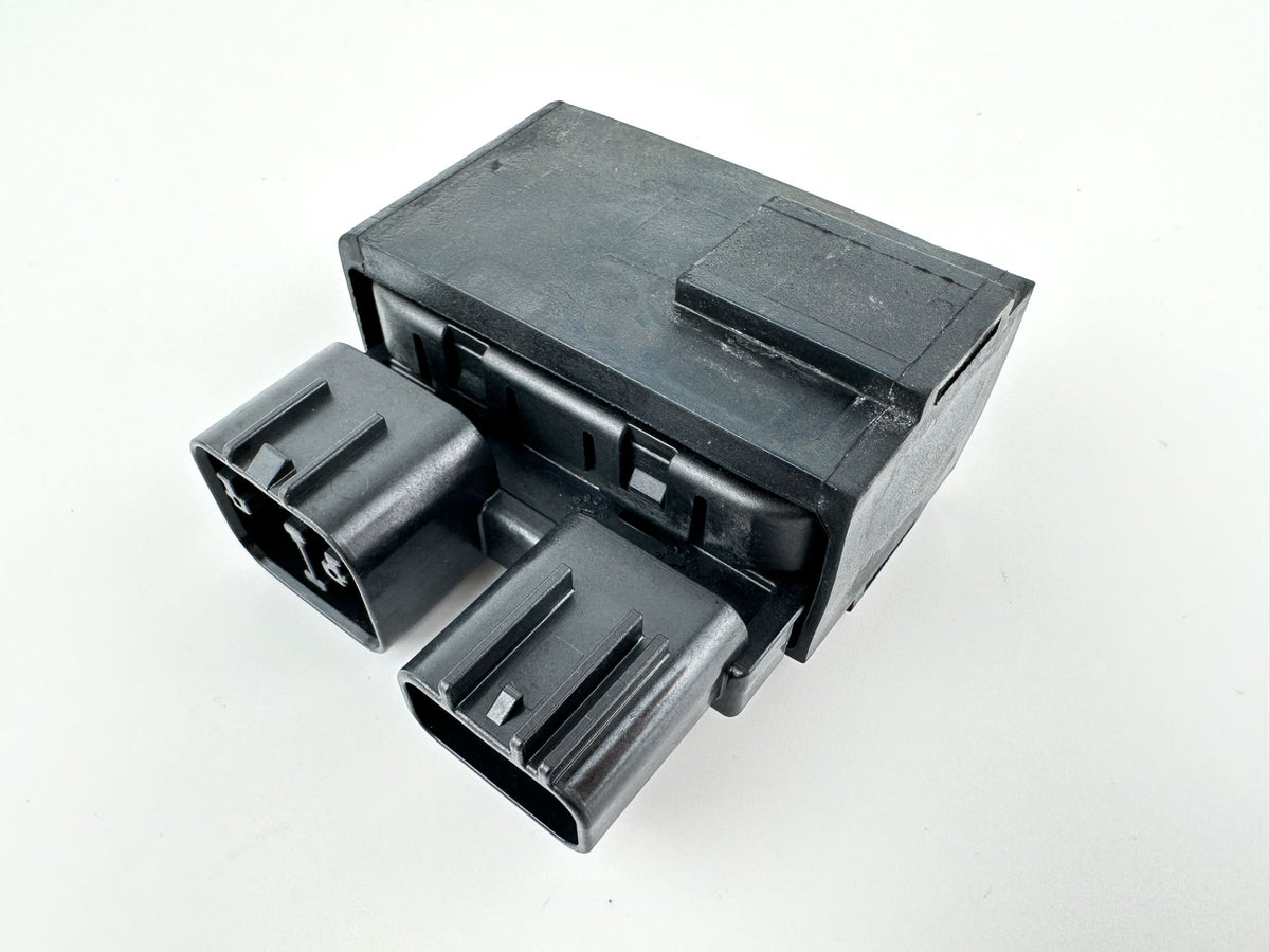 2017 Suzuki 200 HP 4 Stroke Outboard Trim Tilt Relay 38410-93J22 OEM